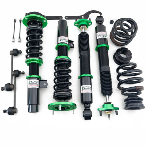 Gwint HSD MonoPro Track Pack - BMW E46 poza M3 (98-05)