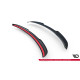Spoiler CAP - Alfa Romeo Stelvio Mk1
