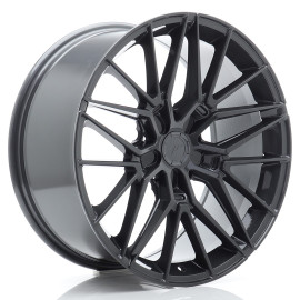 JR Wheels JR38 19x9 ET20 5x120 Hyper Gray