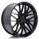 JR Wheels JR38 19x9 ET20 5x120 Matt Black