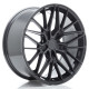 JR Wheels JR38 19x9 ET35 5x120 Hyper Gray