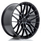JR Wheels JR38 19x9,5 ET35 5x120 Black Machined