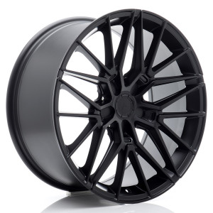 JR Wheels JR38 19x9,5 ET40 5x114,3 Matt Black