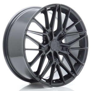 JR Wheels JR38 19x8 ET36 5x120 Hyper Gray