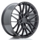 JR Wheels JR38 19x8 ET40 5x112 Hyper Gray