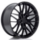 JR Wheels JR38 19x8 ET40 5x120 Matt Black