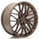 JR Wheels JR38 19x8,5 ET25 5x112 Matt Bronze