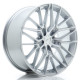 JR Wheels JR38 19x8,5 ET41 5x112 Silver Machined