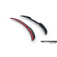 Spoiler CAP Lotka Tył - Opel Grandland Mk1