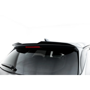 Spoiler CAP Lotka Tył - Opel Grandland Mk1
