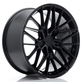 JR Wheels JR38 19x9 ET35 5x120 Gloss Black