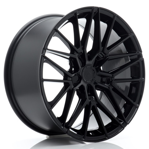 JR Wheels JR38 19x9 ET35 5x120 Gloss Black
