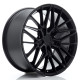 JR Wheels JR38 18x9 ET20-45 5H BLANK Gloss Black