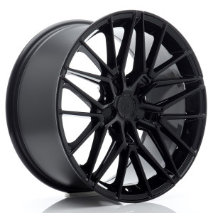 JR Wheels JR38 18x9 ET20-45 5H BLANK Gloss Black