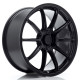 JR Wheels SL04 19x9 ET20-51 5H BLANK Gloss Black