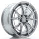 JR Wheels JR50 18x8 ET45 5x112 Hyper Silver