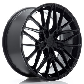JR Wheels JR38 19x8 ET36 5x112 Gloss Black