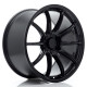 JR Wheels SL04 19x10 ET15-51 5H BLANK Gloss Black
