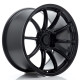 JR Wheels SL04 18x9,5 ET20-35 5H BLANK Gloss Black