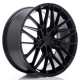 JR Wheels JR38 19x8 ET20-40 5H BLANK Gloss Black