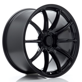 JR Wheels SL04 19x9,5 ET20-45 5H BLANK Gloss Black