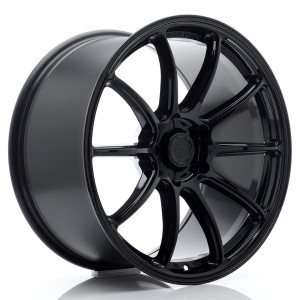 JR Wheels SL04 19x9,5 ET20-45 5H BLANK Gloss Black