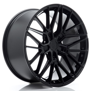 JR Wheels JR38 20x10 ET35 5x120 Gloss Black