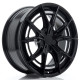 JR Wheels JR50 18x8 ET25-45 5H BLANK Gloss Black
