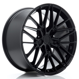 JR Wheels JR38 19x9 ET20 5x120 Gloss Black