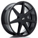 JR Wheels JR20 20x8,5 ET20-40 5H BLANK Gloss Black