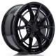 JR Wheels JR50 18x8 ET45 5x112 Gloss Black