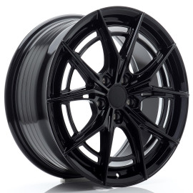 JR Wheels JR50 18x8 ET45 5x112 Gloss Black