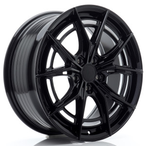 JR Wheels JR50 18x8 ET45 5x112 Gloss Black
