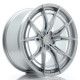 JR Wheels JR50 20x9,5 ET20-35 5H BLANK Hyper Silver