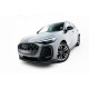 Splitter / dokładka zderzaka przód - Audi SQ5 / Q5 S-Line Sportback / SUV Mk3