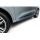 Dokładki Progów - Audi SQ5 / Q5 S-Line Sportback / SUV Mk3