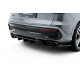 Dyfuzor Tylnego Zderzaka - Audi SQ5 Sportback / SUV Mk3
