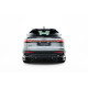 Dyfuzor Tylnego Zderzaka - Audi SQ5 Sportback / SUV Mk3