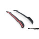 Spoiler CAP Tylnej Klapy - Audi SQ5 / Q5 S-Line Sportback Mk3
