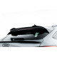 Spoiler CAP Tylnej Klapy - Audi SQ5 / Q5 S-Line Sportback Mk3