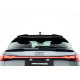 Spoiler CAP Tylnej Klapy - Audi SQ5 / Q5 S-Line Sportback Mk3