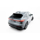 Spoiler CAP Tylnej Klapy - Audi SQ5 / Q5 S-Line Sportback Mk3