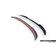 Spoiler CAP Tylnej Klapy dolny - Audi SQ5 / Q5 S-Line Sportback Mk3