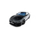 Splitter / Dokładka zderzaka przód Street pro - Jaguar F-Type X152 Facelift 2