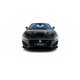 Splitter / Dokładka zderzaka przód Street pro - Jaguar F-Type X152 Facelift 2