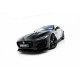 Splitter / Dokładka zderzaka przód Street Pro - Jaguar F-Type X152 Facelift 2
