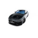 Splitter / Dokładka zderzaka przód Street Pro + Flaps - Jaguar F-Type X152 Facelift 2