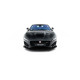 Splitter / Dokładka zderzaka przód Street Pro + Flaps - Jaguar F-Type X152 Facelift 2
