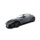 Dokładki Progów Street Pro + Flaps - Jaguar F-Type X152 Facelift 2