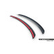 Spoiler CAP Tylnej Klapy - Jaguar F-Type X152 Facelift 2